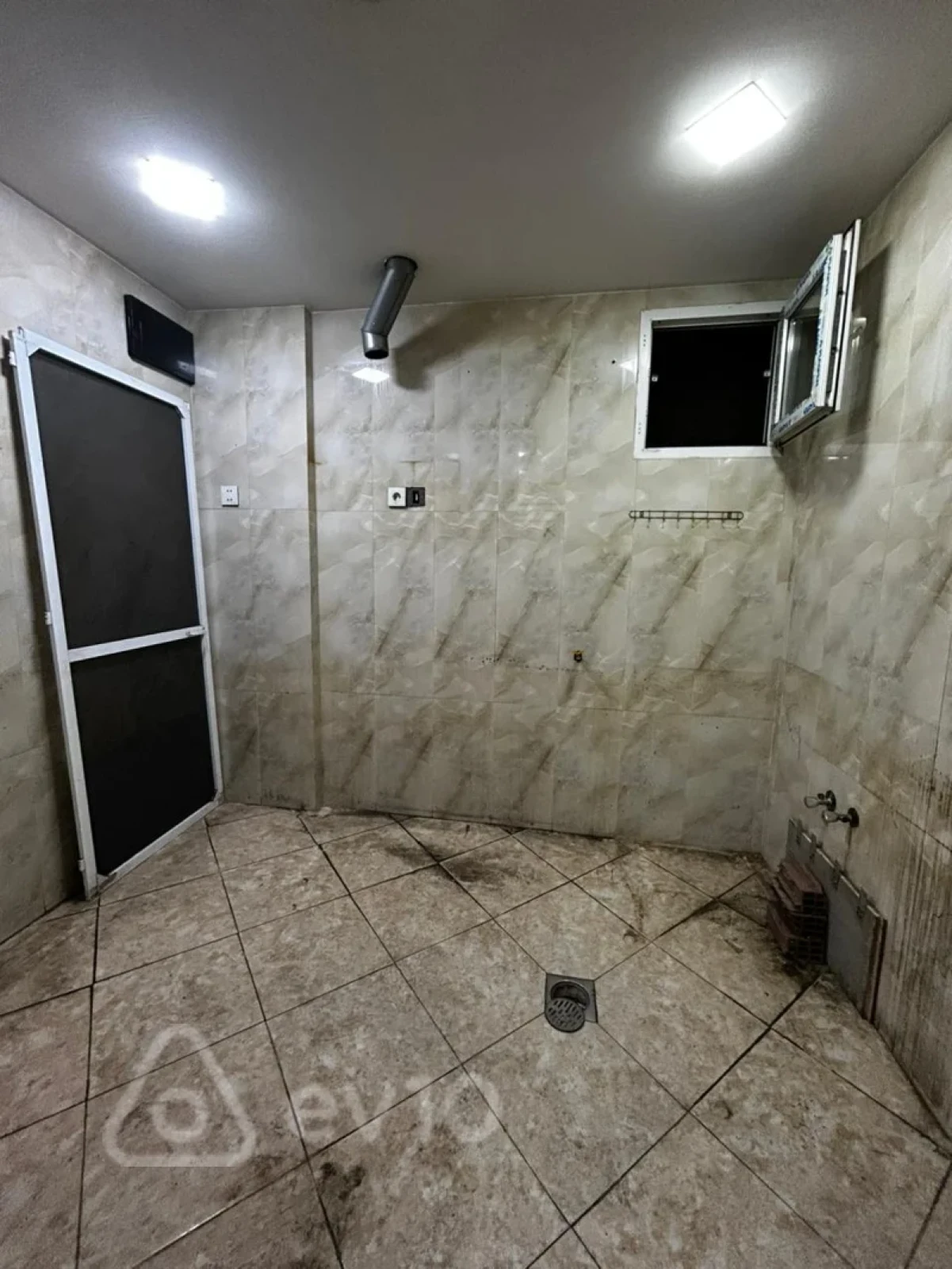 Kirayə verilir mənzil 40 m²