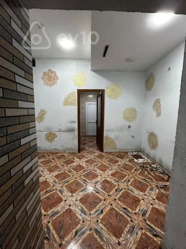 Kirayə verilir mənzil 40 m²