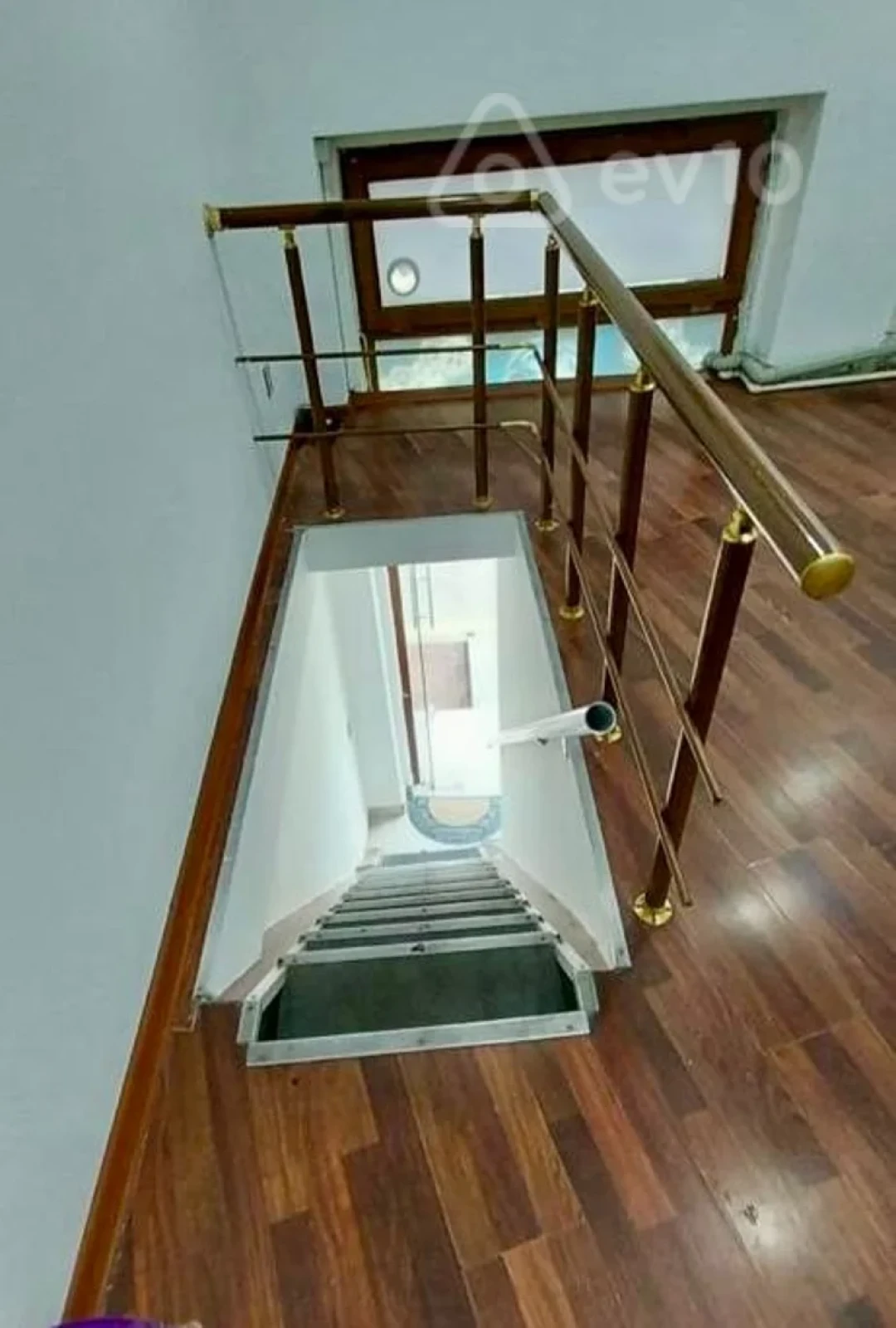 Kirayə verilir mənzil 40 m²