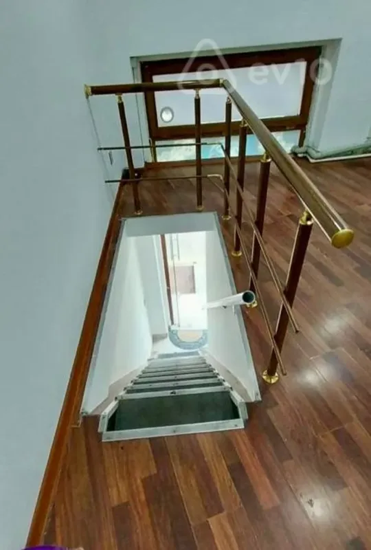 Kirayə verilir mənzil 40 m²