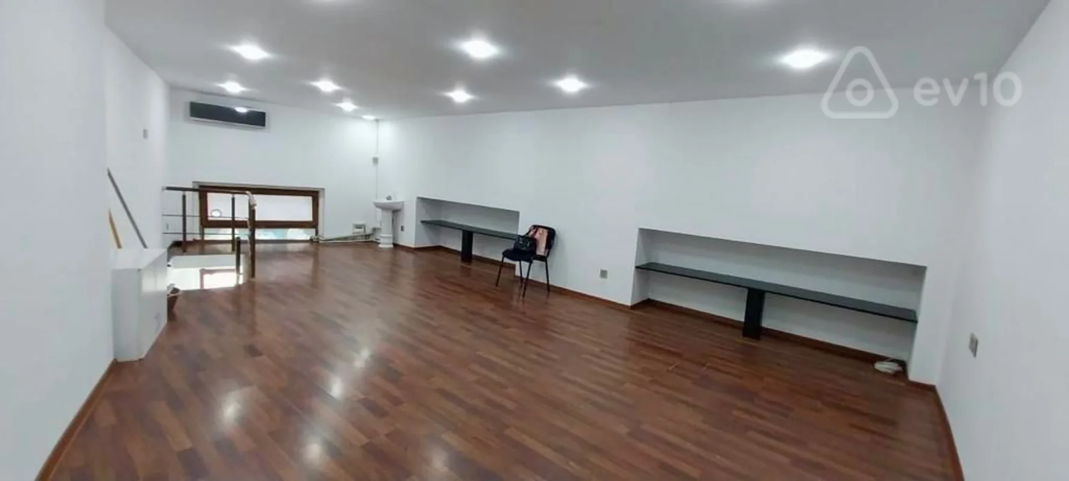 Kirayə verilir mənzil 40 m²