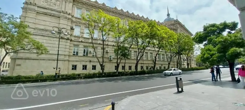 Kirayə verilir mənzil 40 m² — Bakı, Səbail 40.00 m²