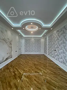 Satılır 5 otaqlı həyət evi 336 m²