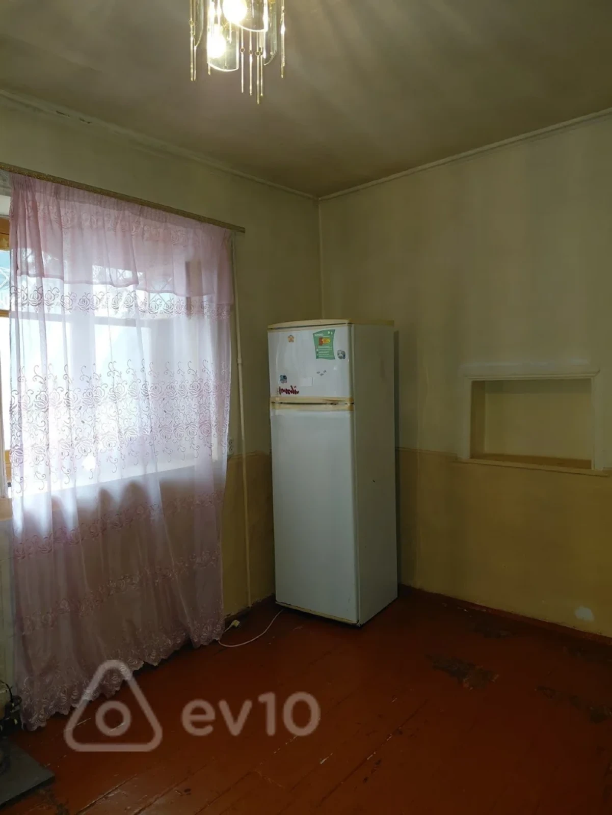 Kirayə verilir 2 otaqlı həyət evi 32 m²
