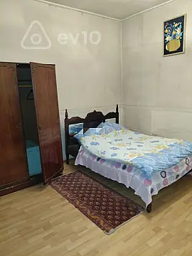 Kirayə verilir 2 otaqlı həyət evi 32 m²