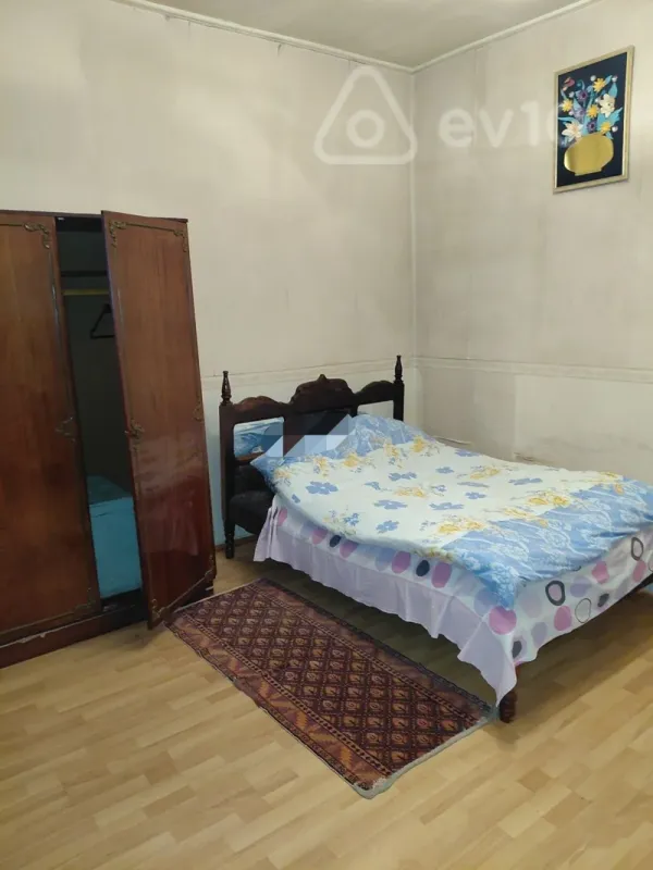 Kirayə verilir 2 otaqlı həyət evi 32 m²