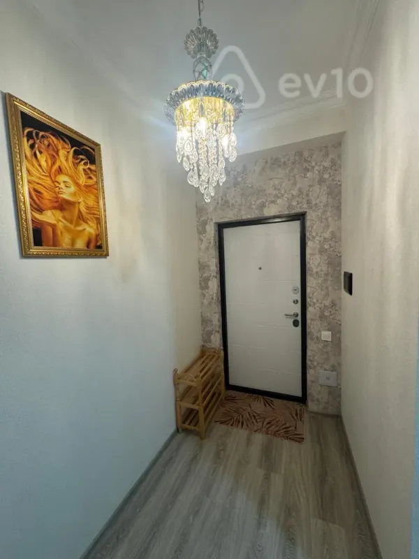 Kirayə verilir 2 otaqlı yeni tikili 55 m²