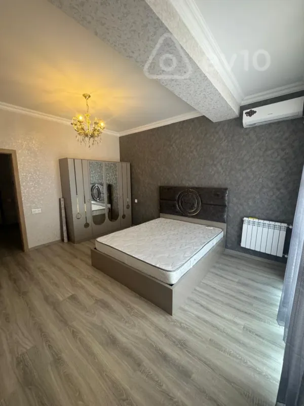 Kirayə verilir 2 otaqlı yeni tikili 55 m²