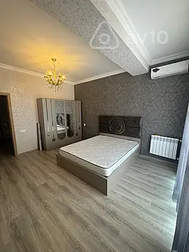 Kirayə verilir 2 otaqlı yeni tikili 55 m²