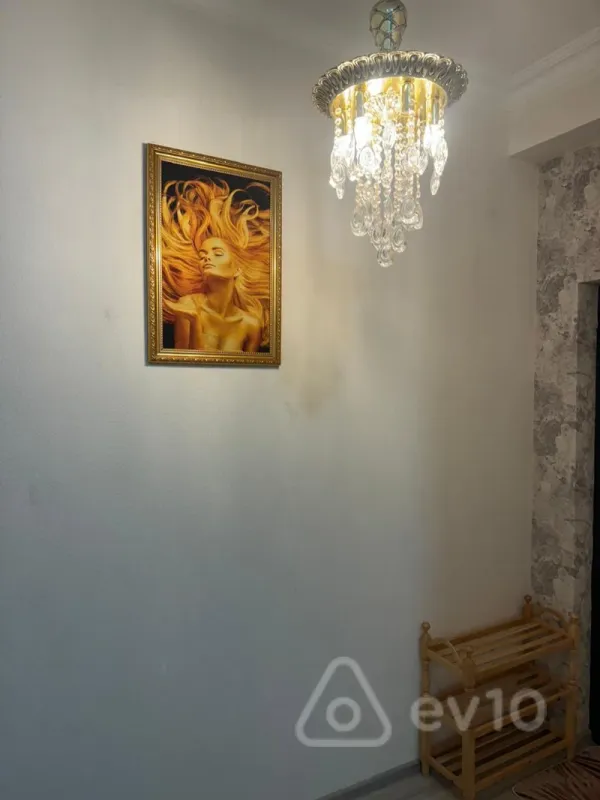 Kirayə verilir 2 otaqlı yeni tikili 55 m²