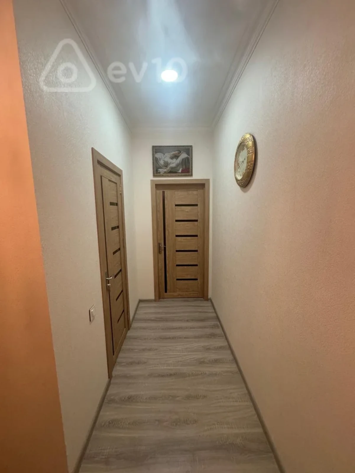 Kirayə verilir 2 otaqlı yeni tikili 55 m²