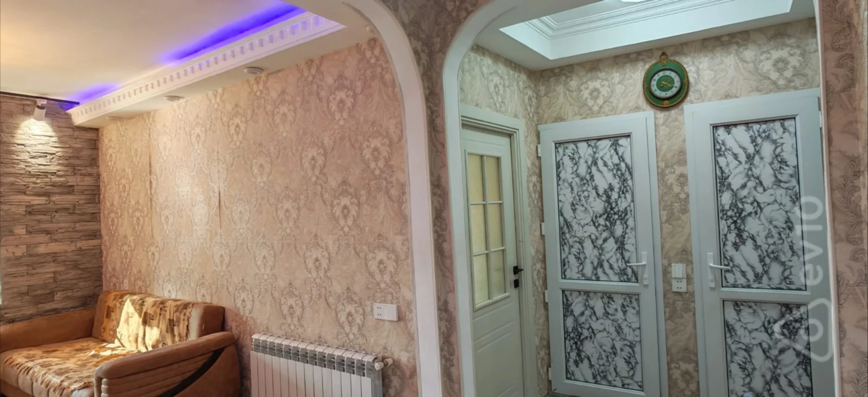 Satılır 3 otaqlı köhnə tikili 70 m²