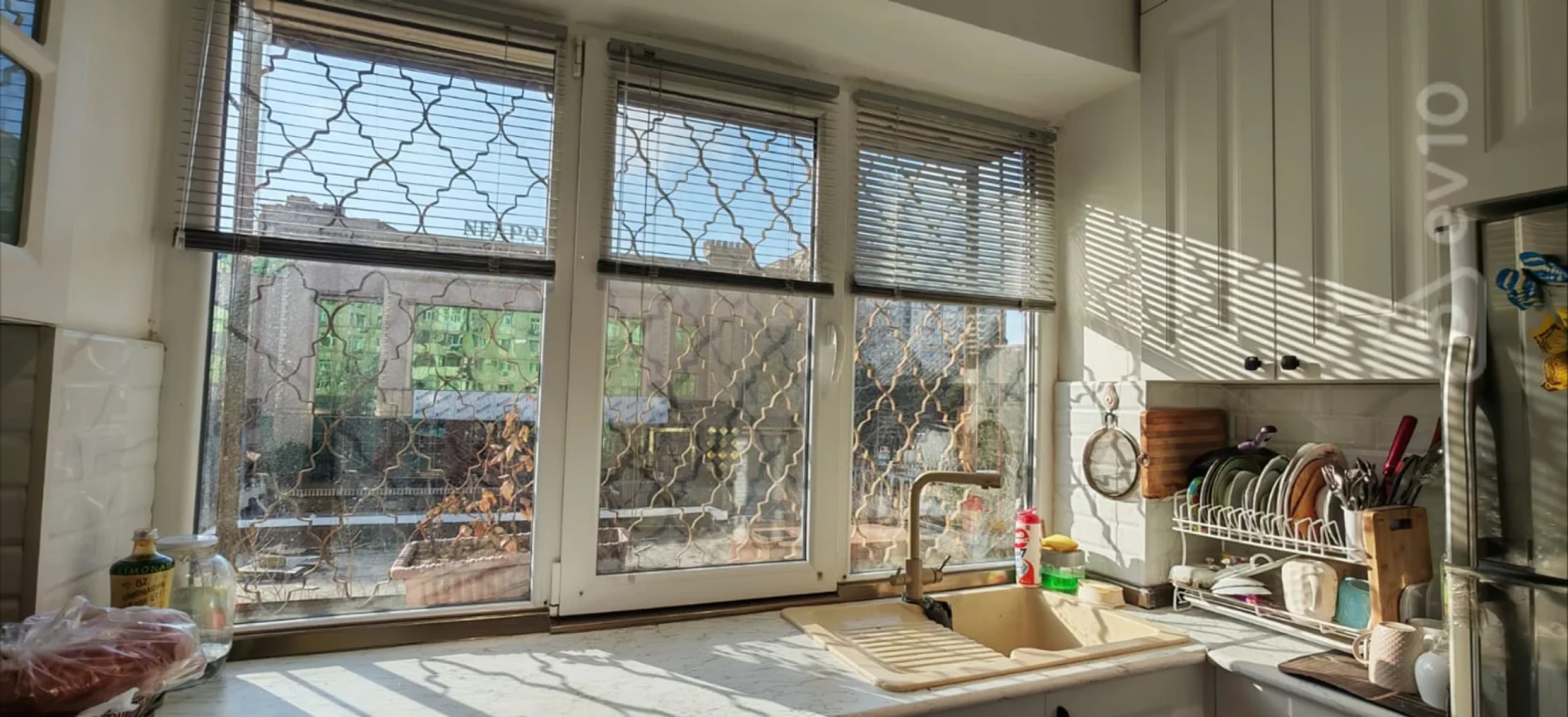 Satılır 3 otaqlı köhnə tikili 70 m²