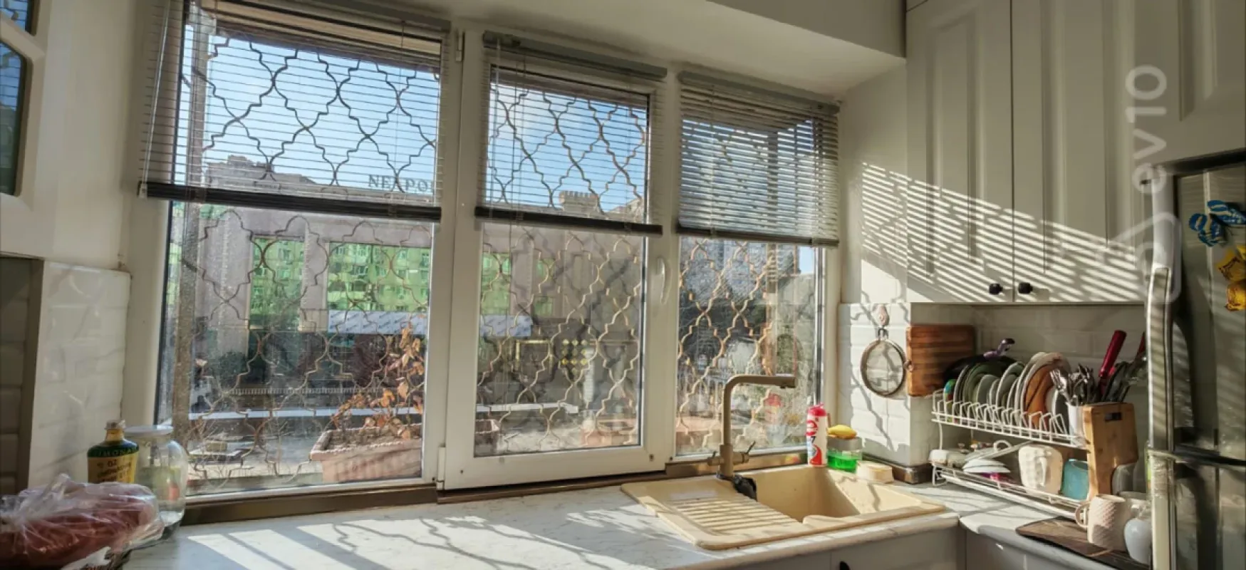 Satılır 3 otaqlı köhnə tikili 70 m²