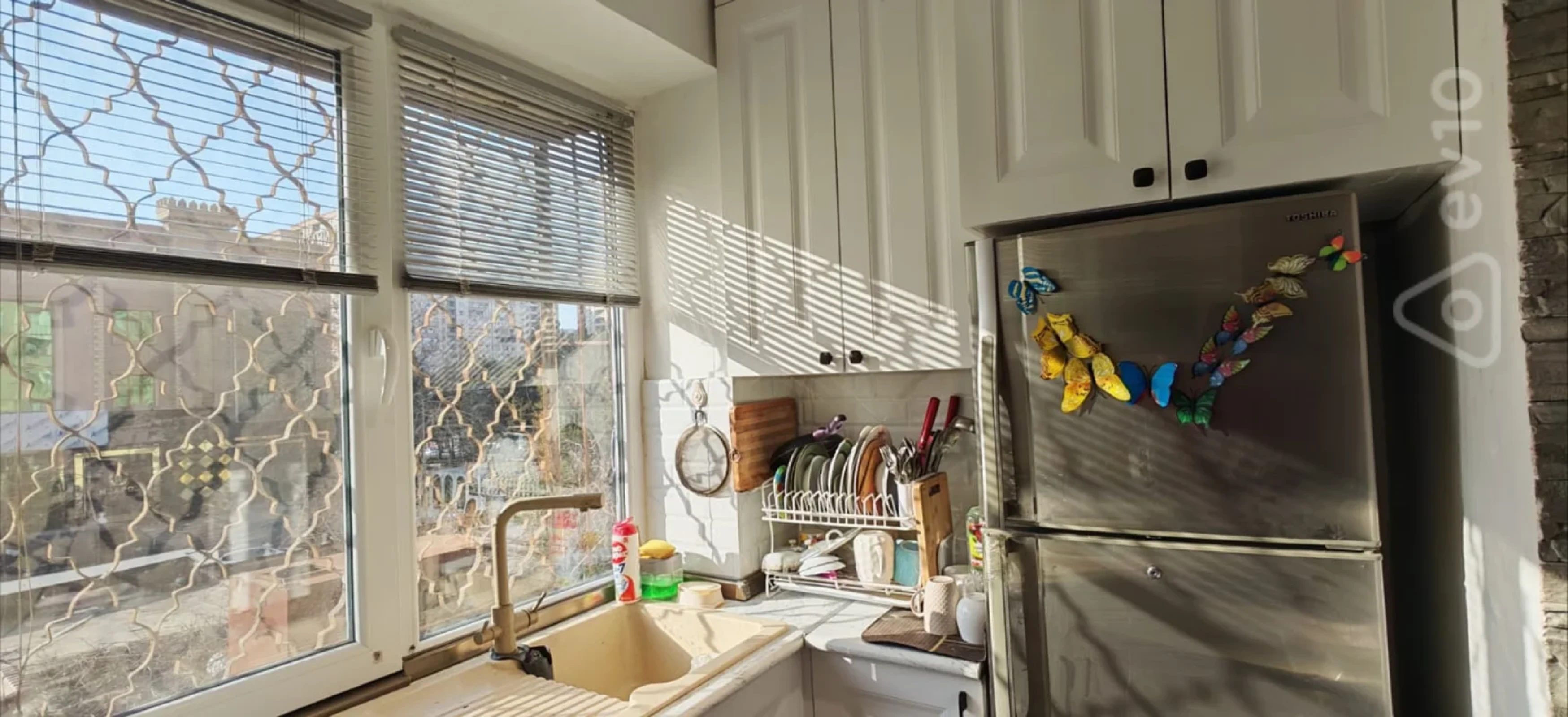 Satılır 3 otaqlı köhnə tikili 70 m²