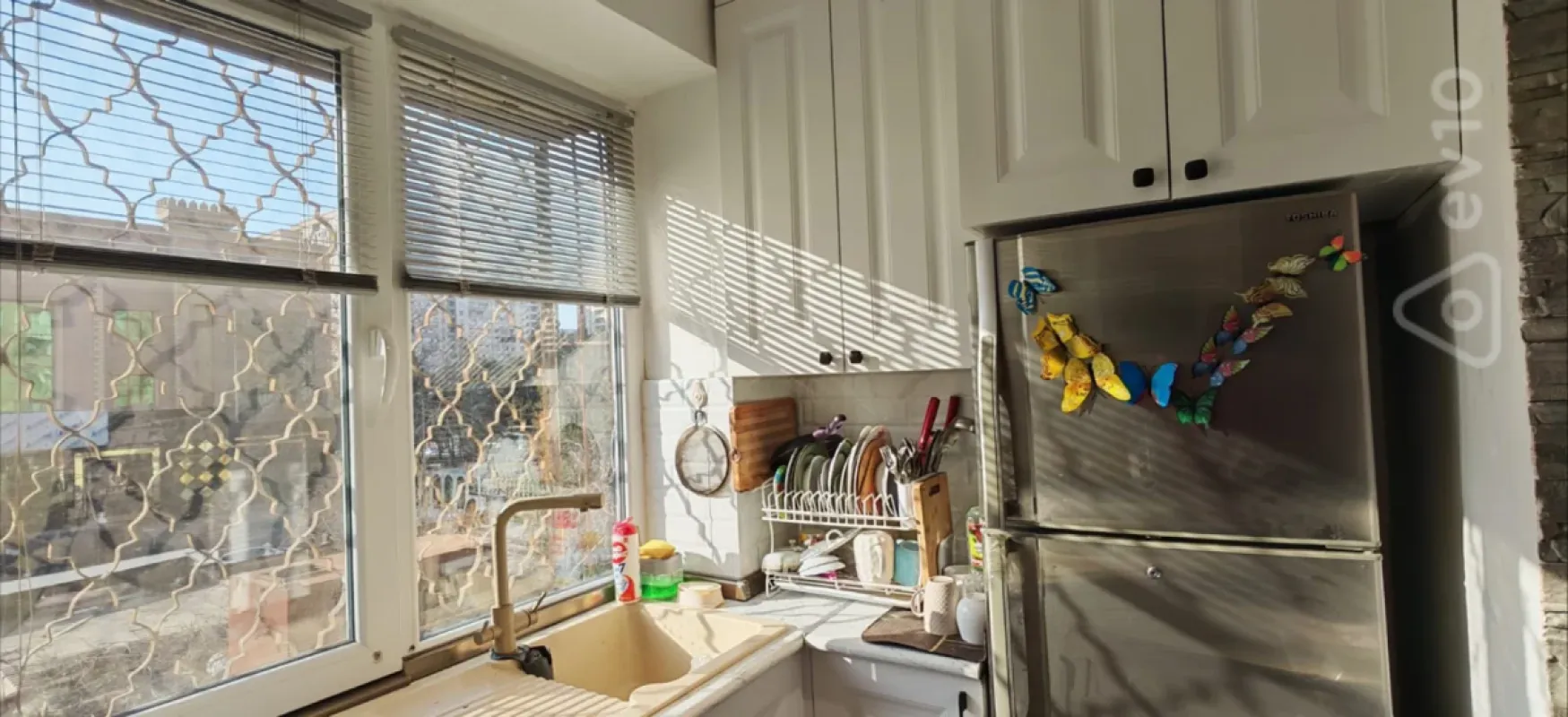 Satılır 3 otaqlı köhnə tikili 70 m²