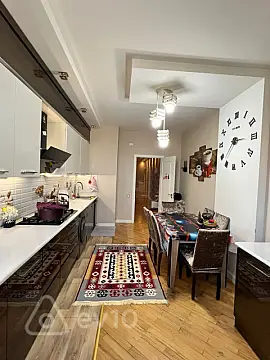 Satılır 3 otaqlı yeni tikili 135 m²