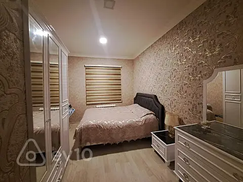 Kirayə verilir 2 otaqlı həyət evi 61 m²