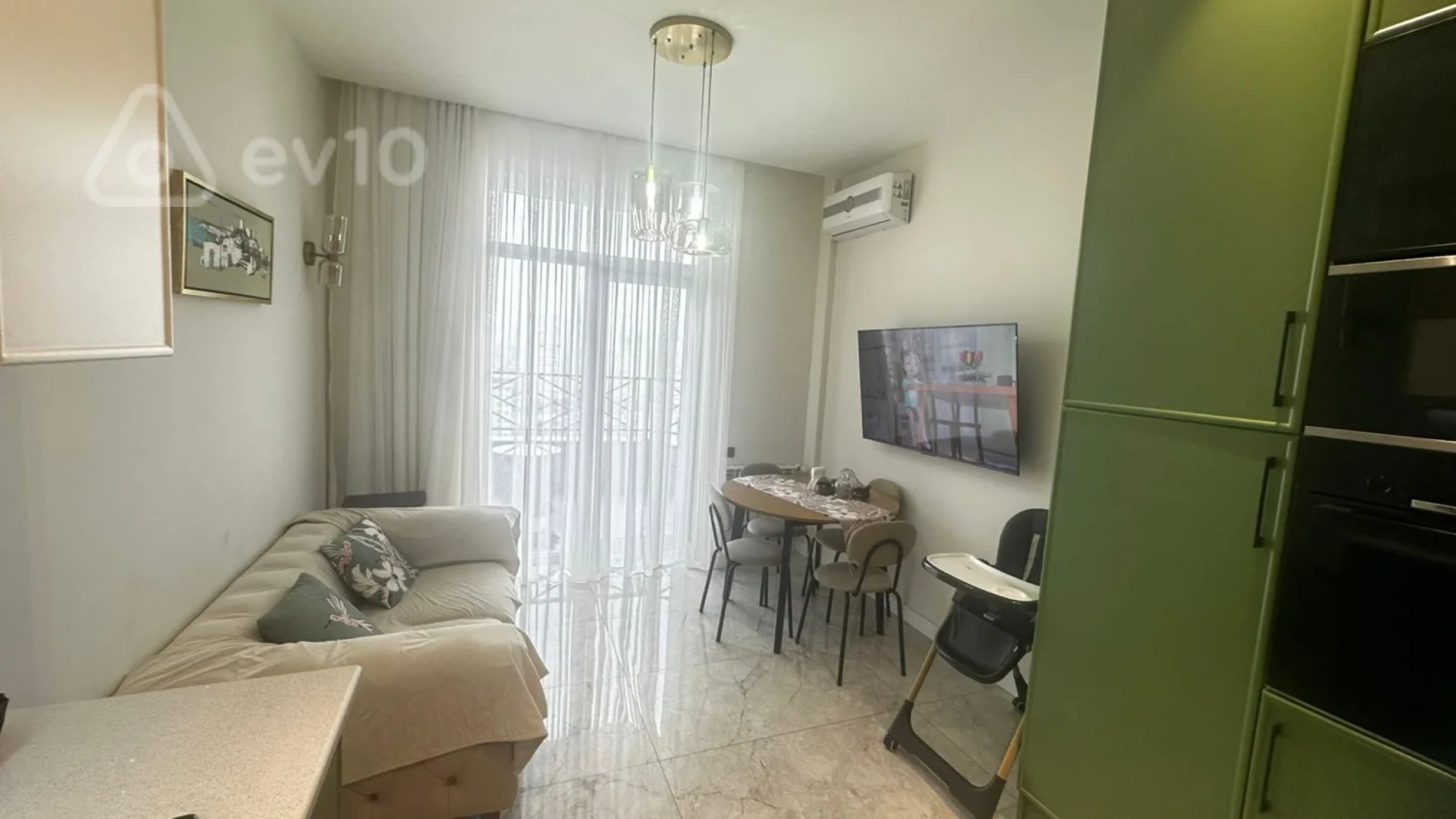 Satılır 3 otaqlı yeni tikili 160 m²