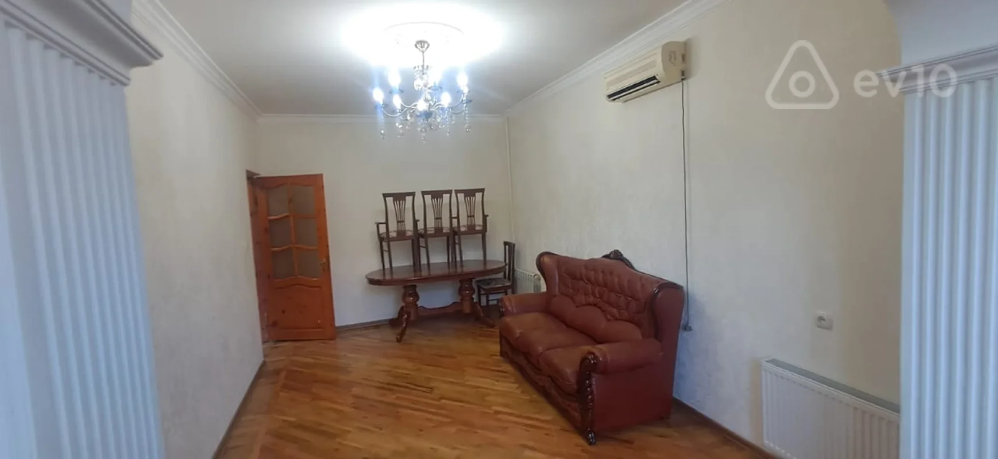 Kirayə verilir 3 otaqlı köhnə tikili 90 m²