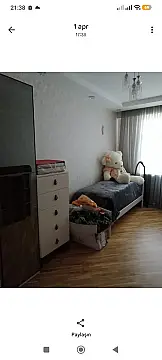 Kirayə verilir 3 otaqlı yeni tikili 105 m²