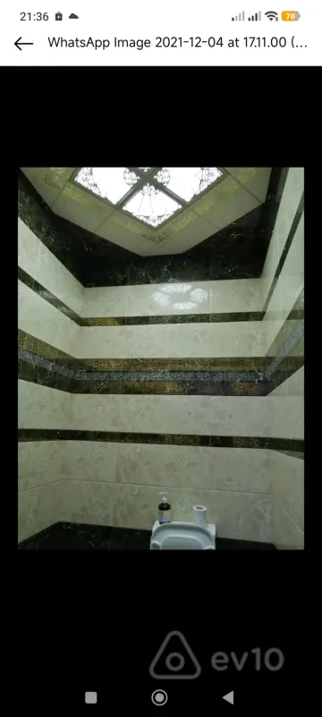 Kirayə verilir 3 otaqlı yeni tikili 105 m²