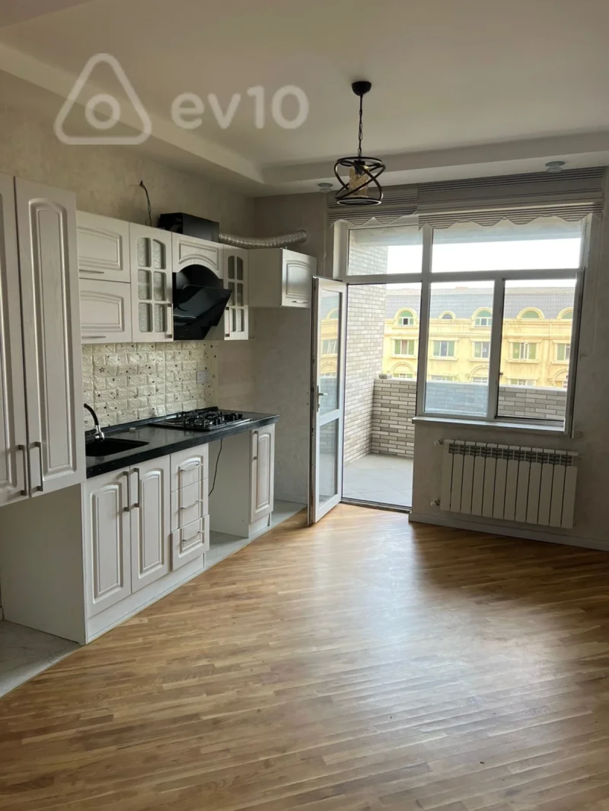 Kirayə verilir 3 otaqlı yeni tikili 105 m²