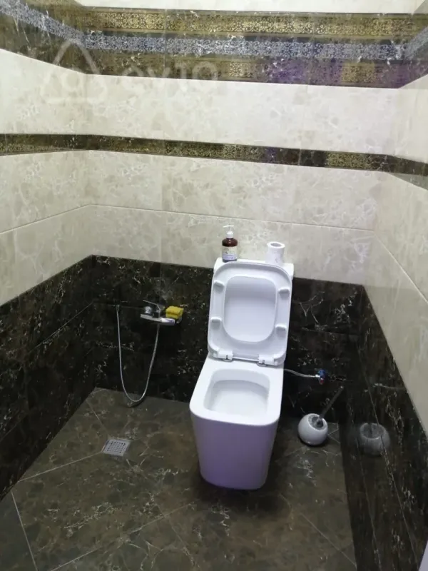 Kirayə verilir 3 otaqlı yeni tikili 105 m²