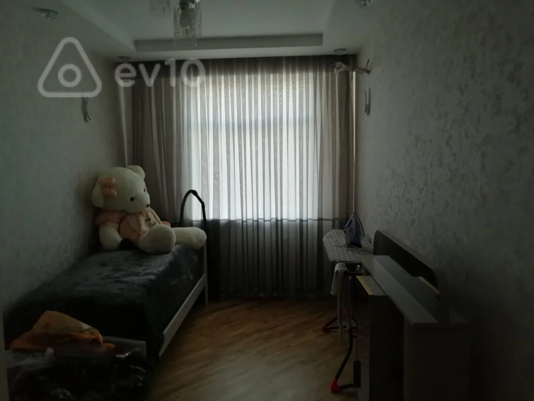 Kirayə verilir 3 otaqlı yeni tikili 105 m²