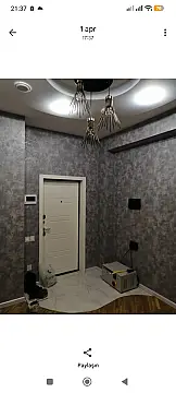 Kirayə verilir 3 otaqlı yeni tikili 105 m²