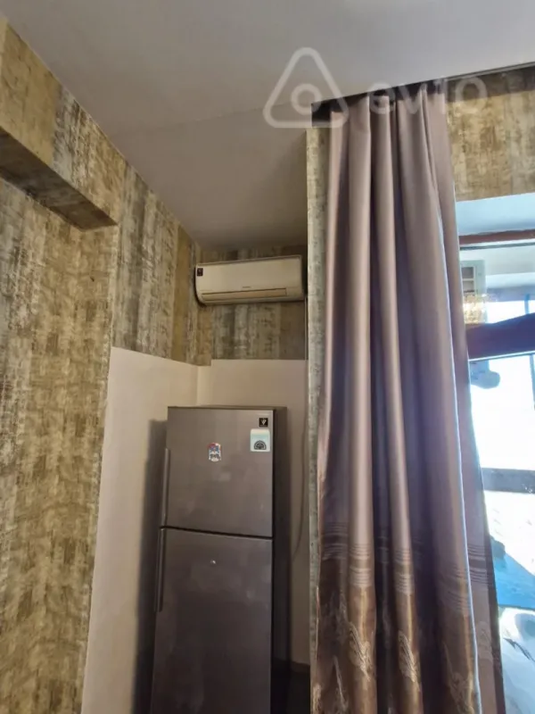 Kirayə verilir 1 otaqlı yeni tikili 45 m²