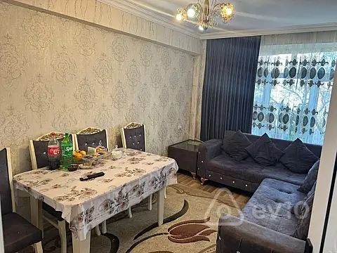 Satılır 2 otaqlı köhnə tikili 36 m² — Bakı, Xətai 2 otaq 36.00 m²