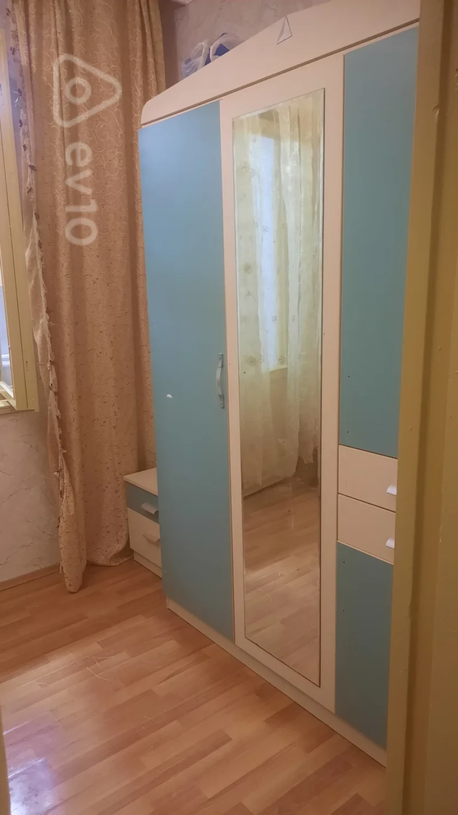 Kirayə verilir 3 otaqlı yeni tikili 70 m²