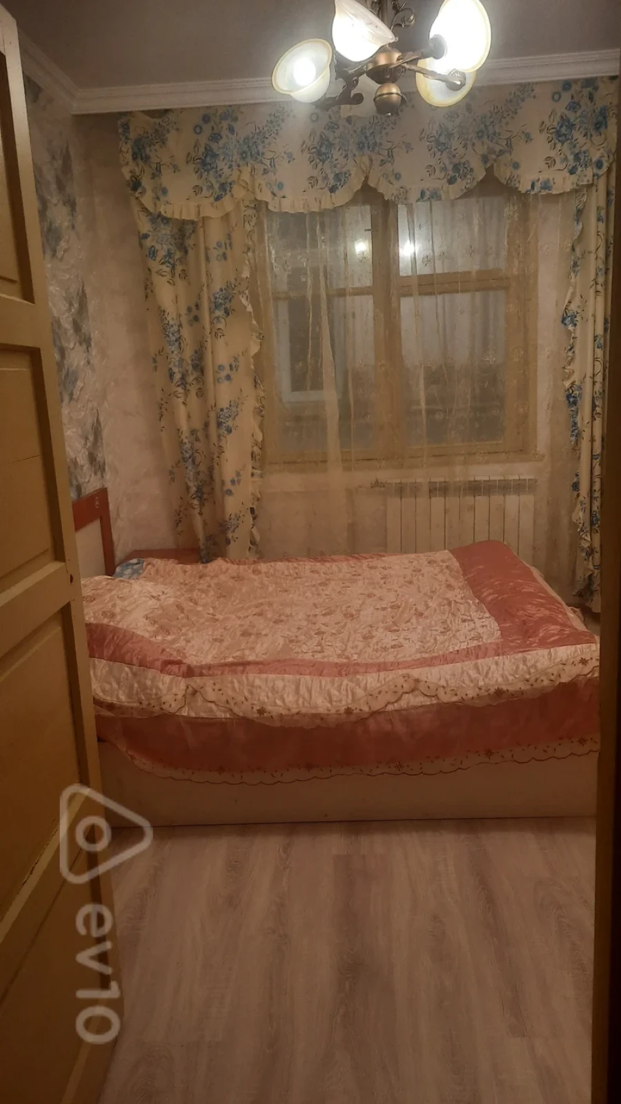 Kirayə verilir 3 otaqlı yeni tikili 70 m²