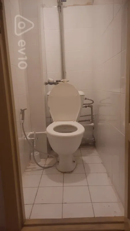 Kirayə verilir 3 otaqlı yeni tikili 70 m²