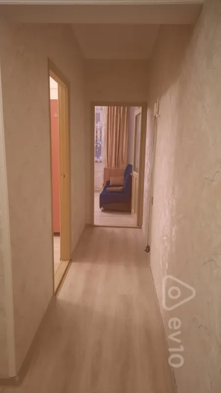 Kirayə verilir 3 otaqlı yeni tikili 70 m²