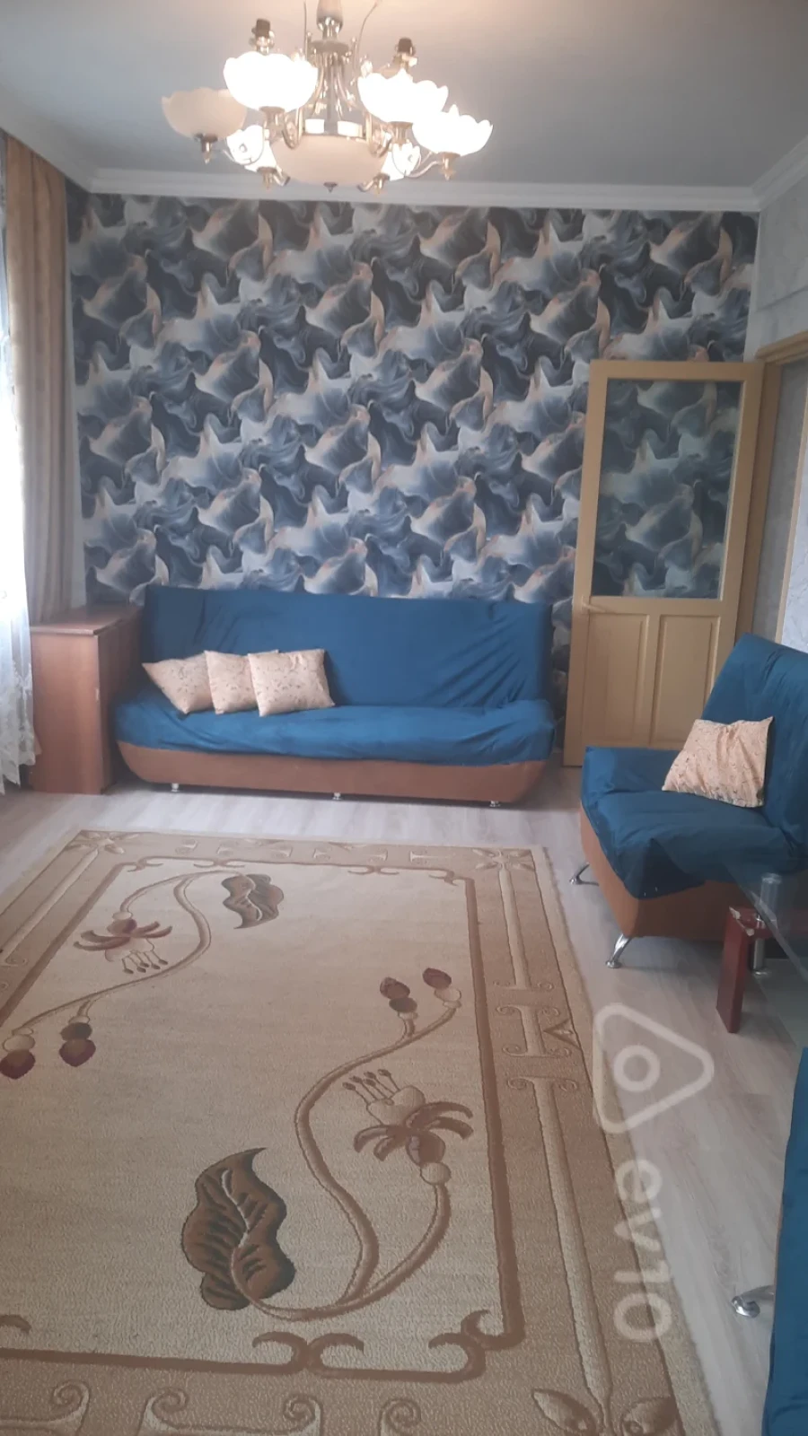 Kirayə verilir 3 otaqlı yeni tikili 70 m²