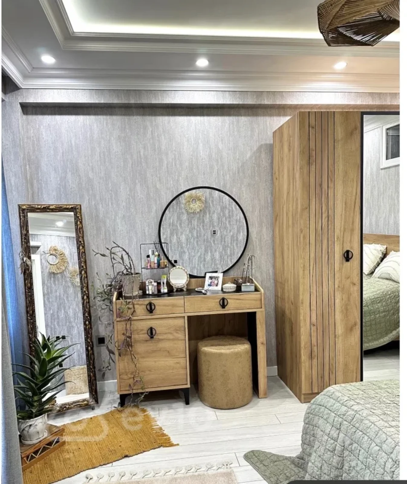 Kirayə verilir 3 otaqlı köhnə tikili 80 m²