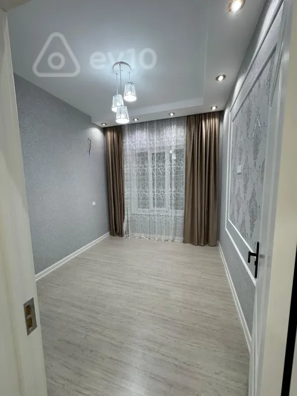 Satılır 3 otaqlı həyət evi 120 m²