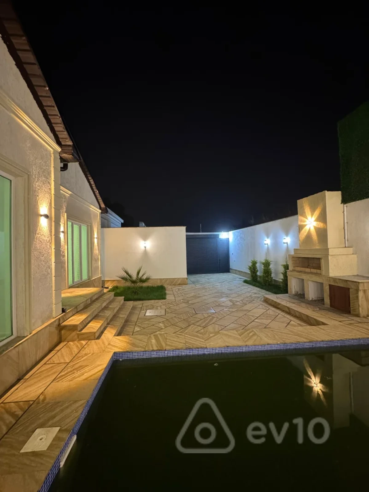 Satılır 3 otaqlı həyət evi 120 m²