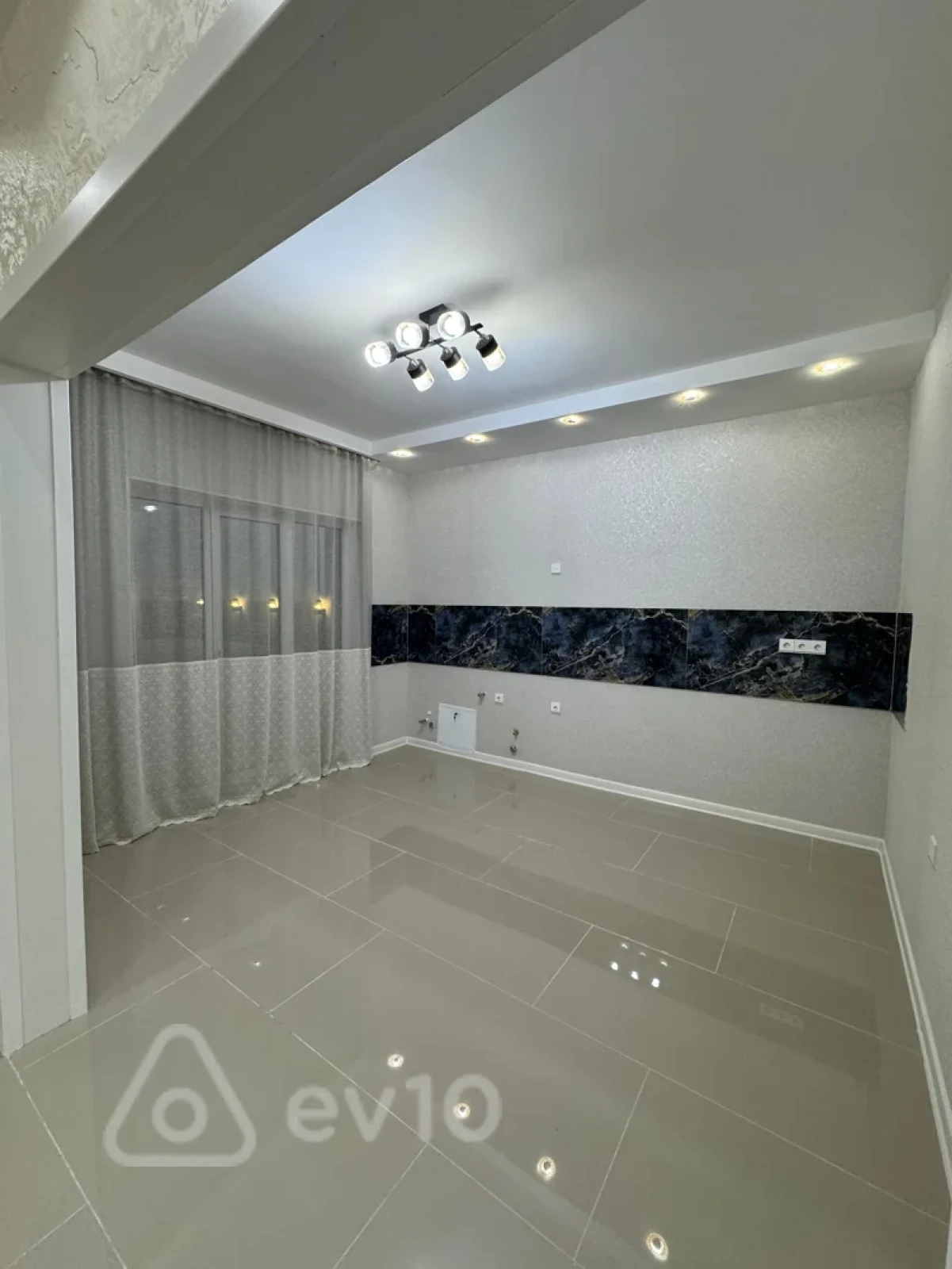 Satılır 3 otaqlı həyət evi 120 m²