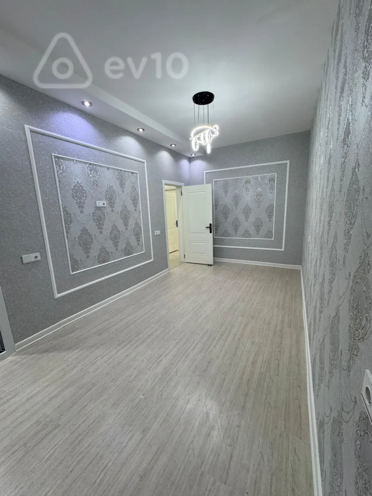 Satılır 3 otaqlı həyət evi 120 m²