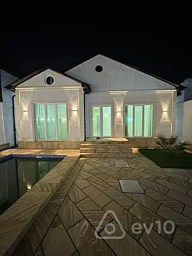 Satılır 3 otaqlı həyət evi 120 m²