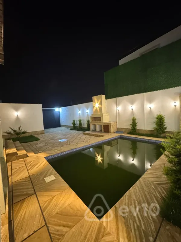 Satılır 3 otaqlı həyət evi 120 m²