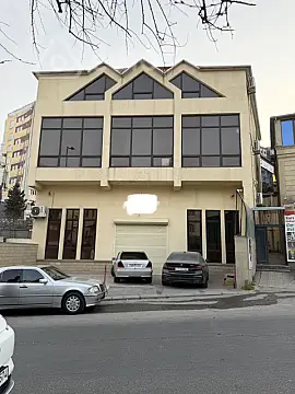 Kirayə verilir mənzil 500 m² — Bakı, Yasamal 500.00 m²