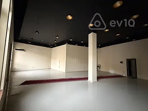 Kirayə verilir mənzil 500 m²