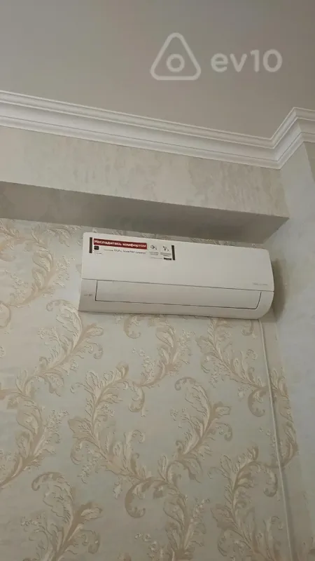 Kirayə verilir 2 otaqlı yeni tikili 75 m²