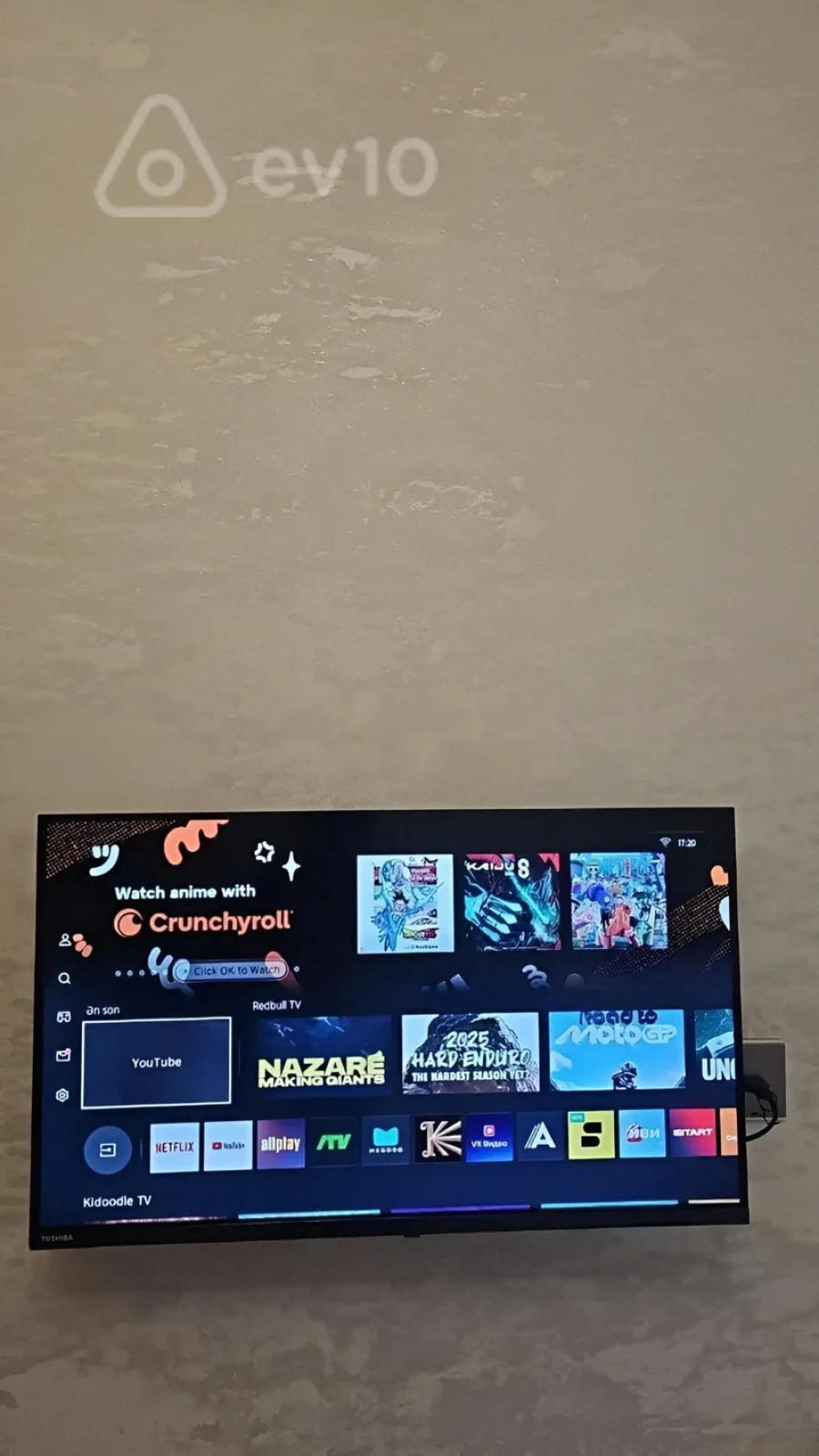 Kirayə verilir 2 otaqlı yeni tikili 75 m²