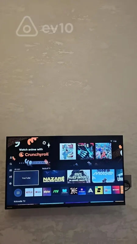 Kirayə verilir 2 otaqlı yeni tikili 75 m²