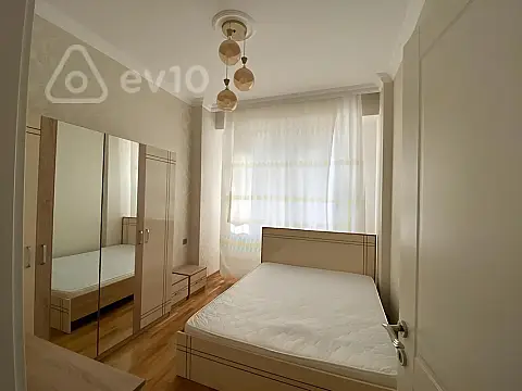 Kirayə verilir 2 otaqlı yeni tikili 75 m²